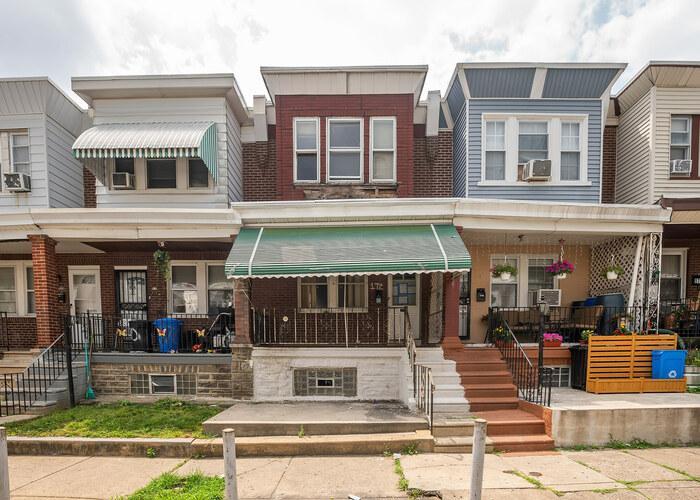 Linton St, Philadelphia, PA 19120 #1