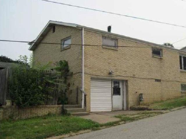 Wall St, Glassport, PA 15045 #1