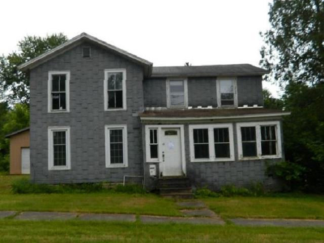 40 NEWTON ST  , Salamanca, NY 14779 