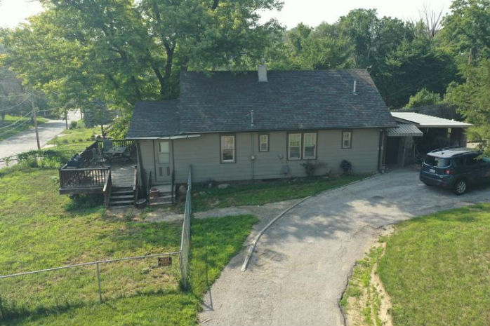 38 SPENCER AVE  , Council Bluffs, IA 51503 