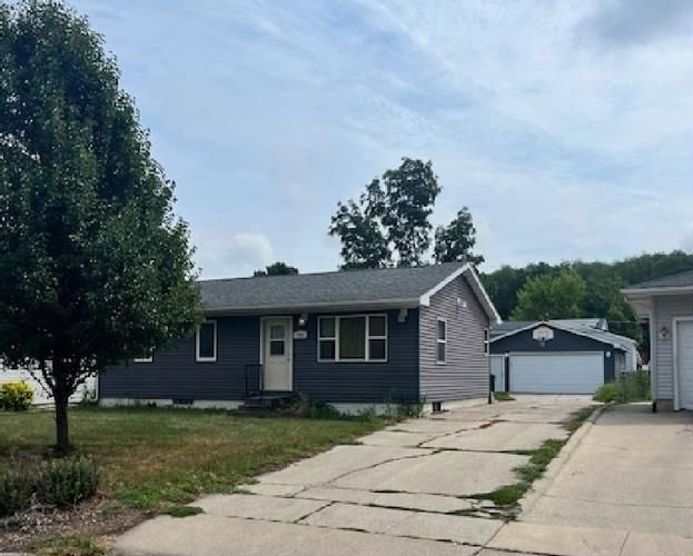 1522 LONGFELLOW AVE  , Waterloo, IA 50703 