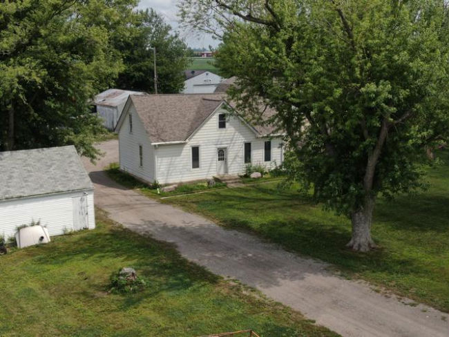 1777 315TH ST  , Madrid, IA 50156 
