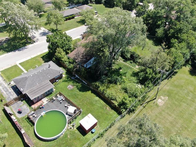 Roosevelt Pl, Merrillville, IN 46410 #1