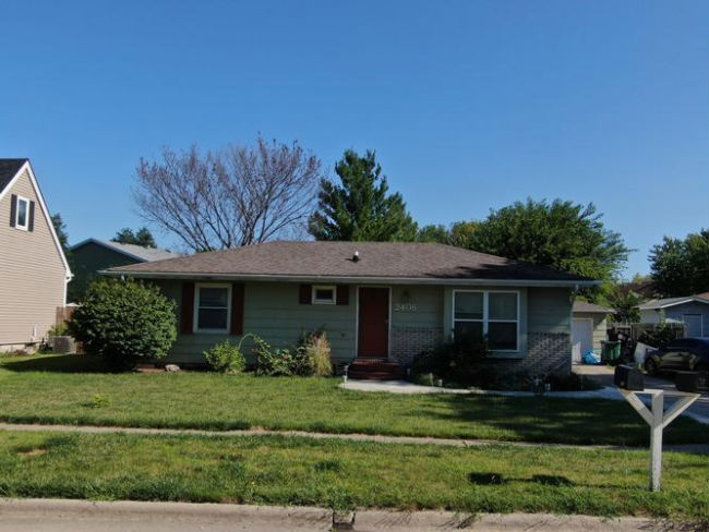 2406 NW 12TH ST  , Ankeny, IA 50023 