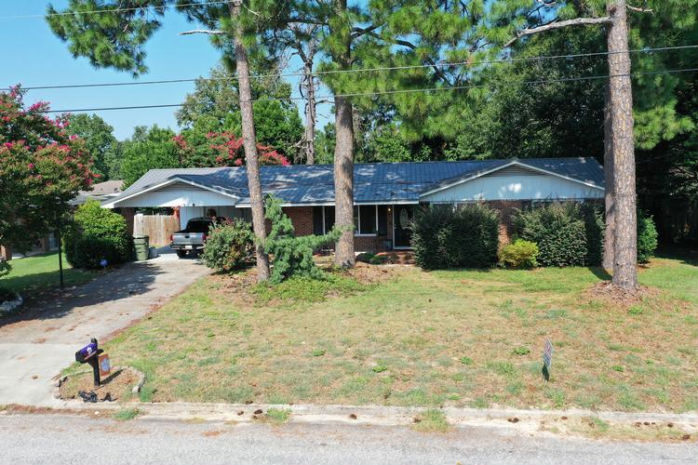 614 ASHLEY CIRCLE  , North Augusta, SC 29841 