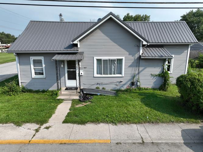725 W WILEY AVE  , Bluffton, IN 46714 