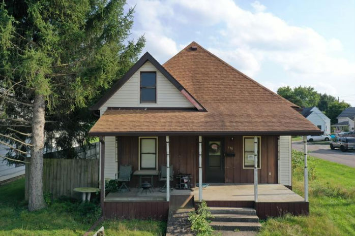 339 W 2ND ST  , Anderson, IN 46016 
