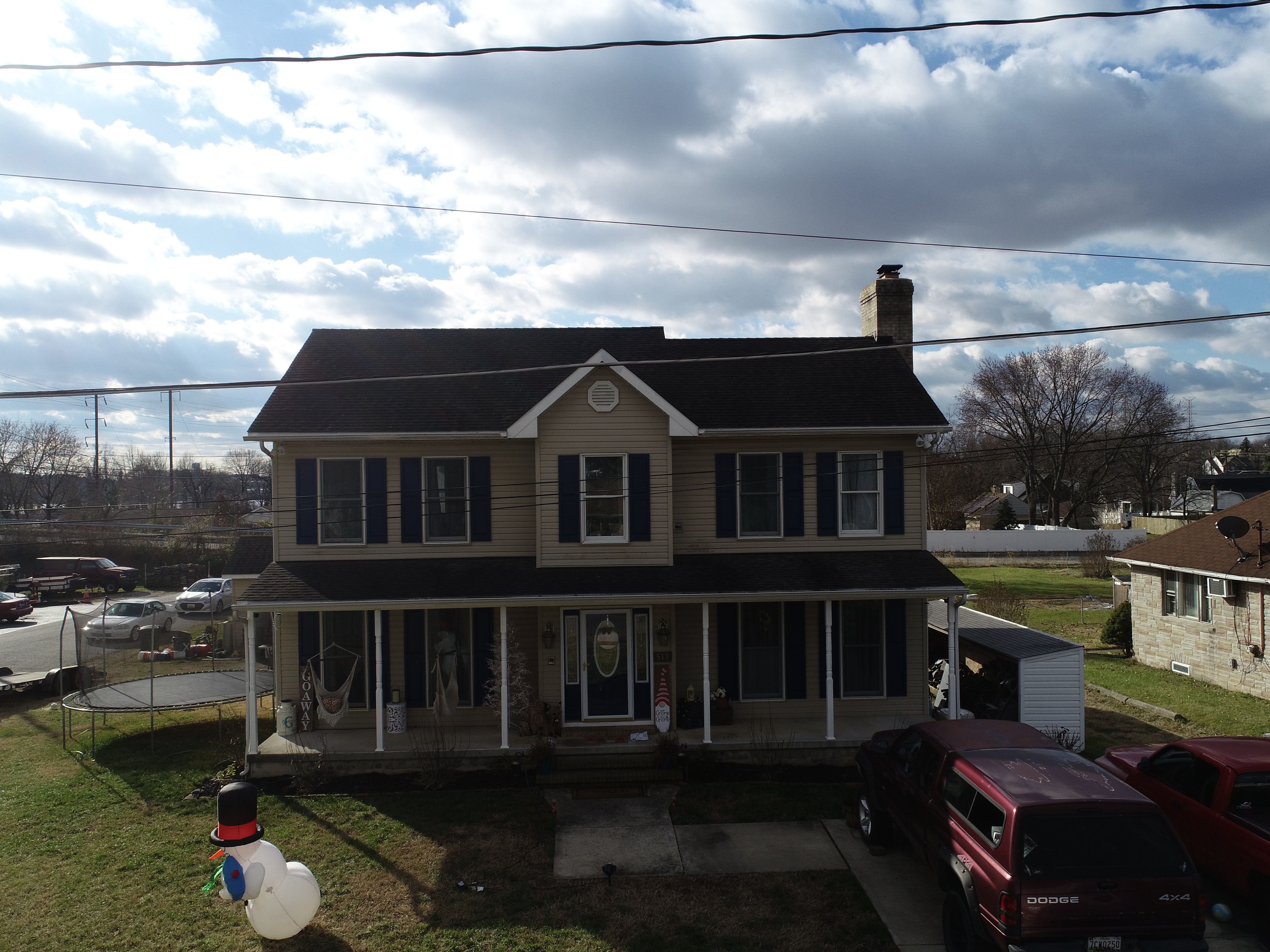 Patuxent Ave, Rosedale, MD 21237