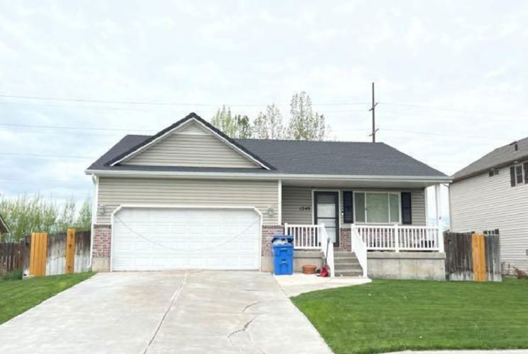 1249 N CORNERSTONE DR  , Idaho Falls, ID 83401 