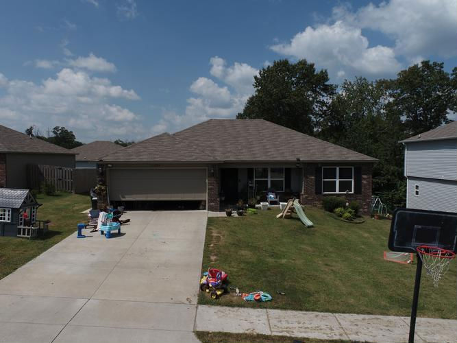 15224 MILLS TER  , Garfield, AR 72732 