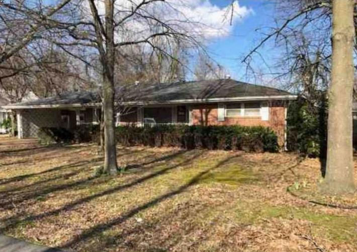 116 W POPLAR ST  , Walnut Ridge, AR 72476 
