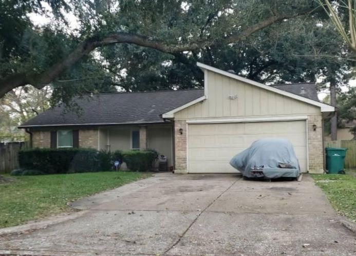 12714 LABELLE LN  , Houston, TX 77015 