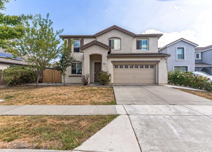 Pheasant Hollow Dr, West Sacramento, CA 95691