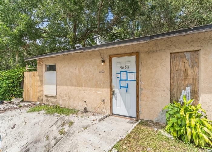 5th St, Bradenton, FL 34203