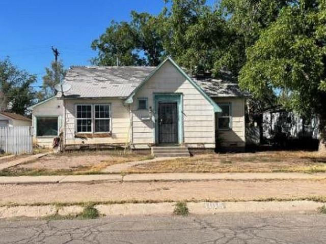 1105 W DEMING ST  , Roswell, NM 88203 
