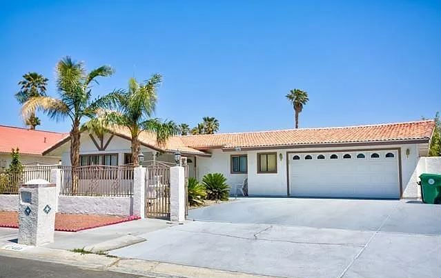 67460 Quijo Rd  , Cathedral City, CA 92234 