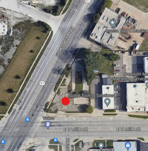 23060 Groesbeck Hwy  , Warren, MI 48089 