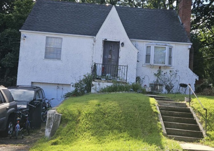 13th Ave, Hyattsville, MD 20782