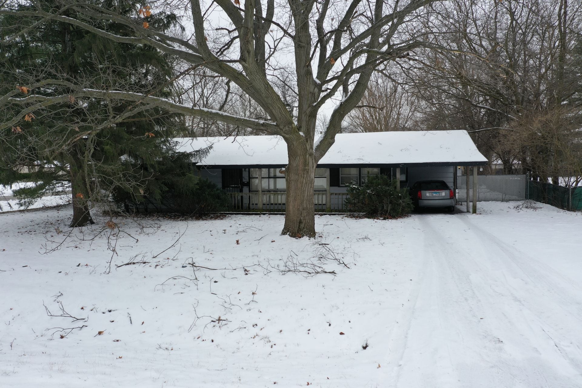 188th St, Country Club Hills, IL 60478