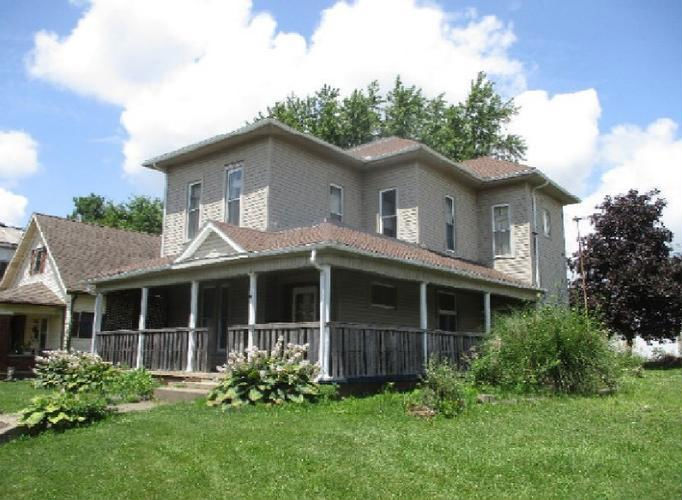 528 W PEARL ST  , Union City, IN 47390 