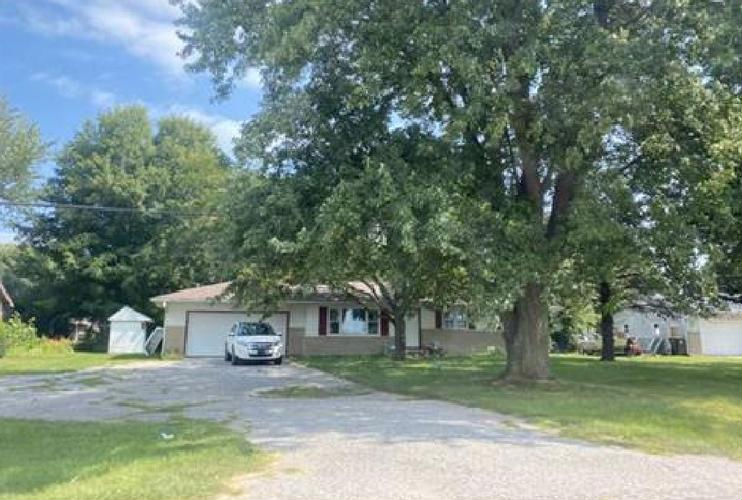 64631 US HIGHWAY 131 N  , Constantine, MI 49042 