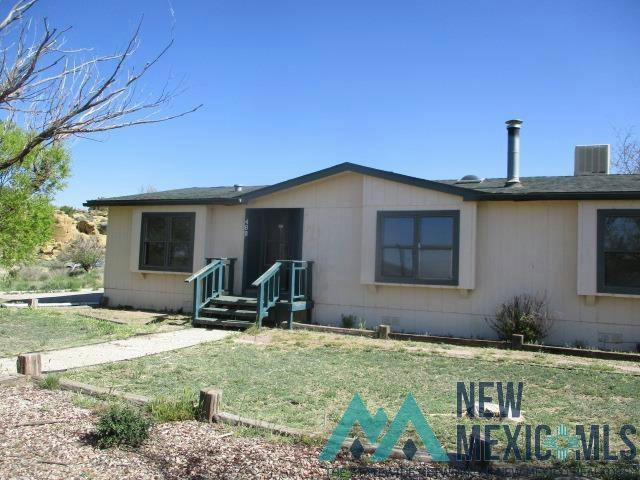 48 B COAL BASIN ROAD  , Gallup, NM 87301 