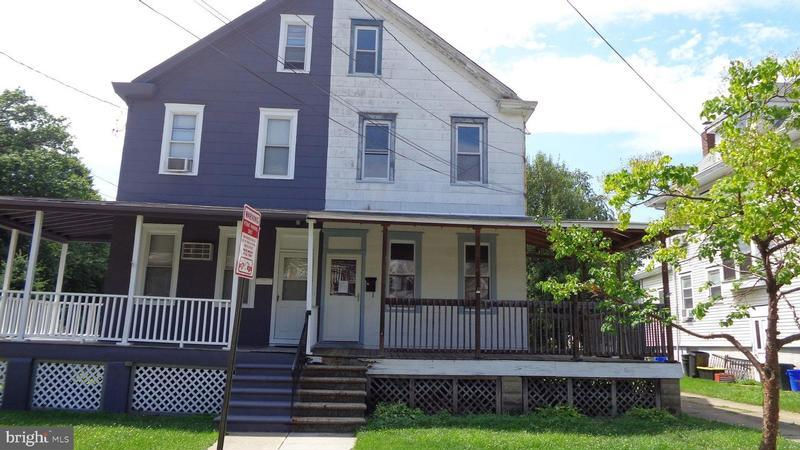 19 WEST MADISON AVENUE  , Collingswood, NJ 08108 