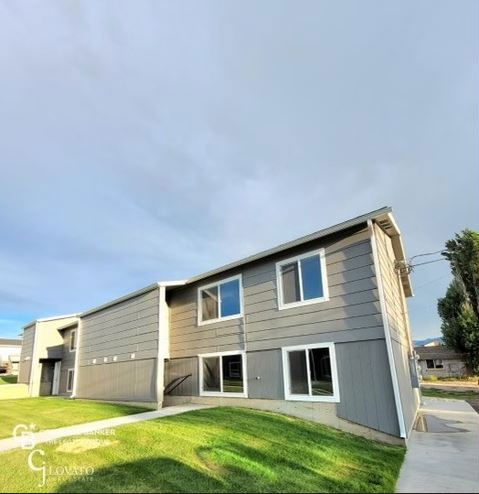 1016-1020 S. Wisconsin Ave. , Casper, WY 82609 