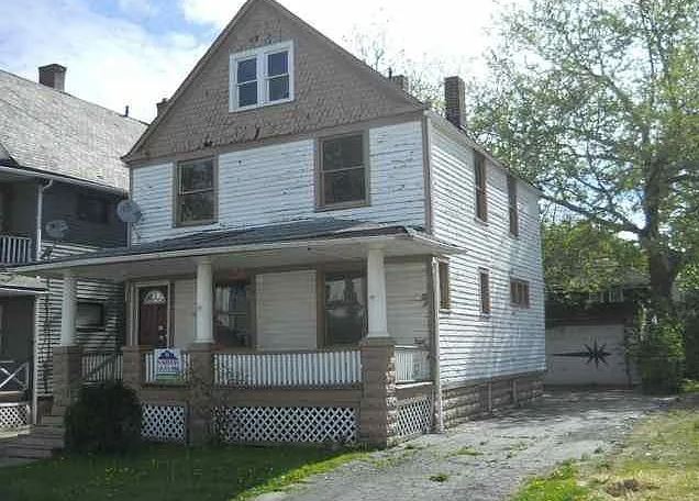 113th St, Cleveland, OH 44108 #1