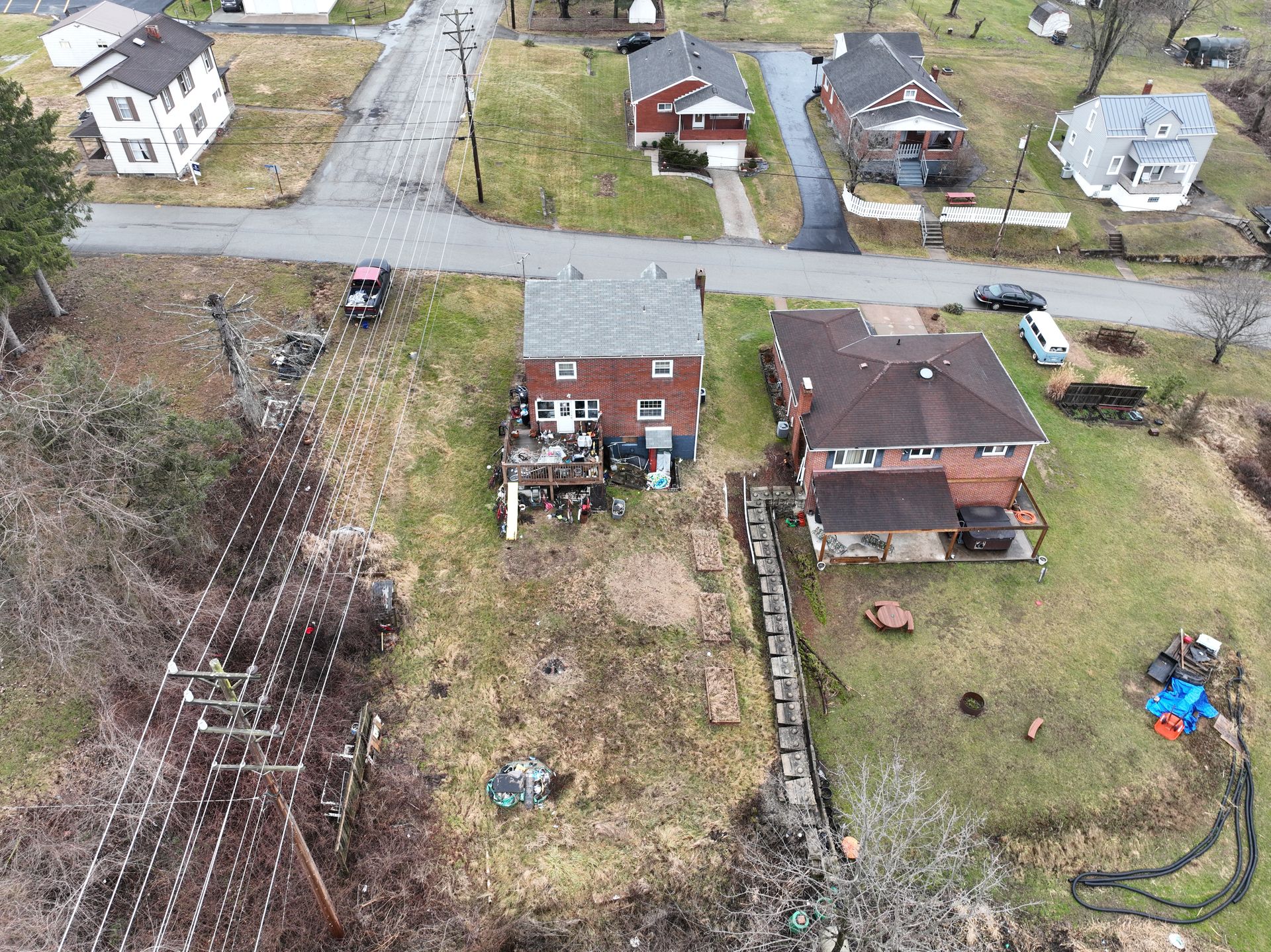 Elizabeth Ave, Elizabeth, PA 15037 #1