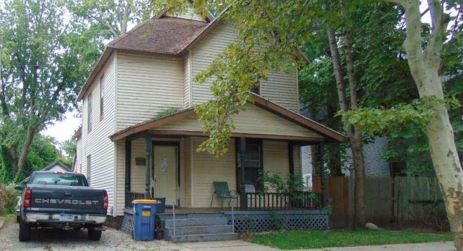 Worden St, Grand Rapids, MI 49507 #1