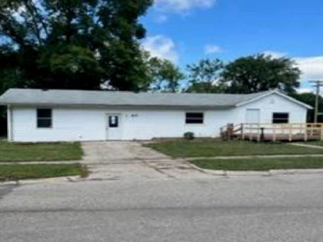 300 W 3RD AVE S  , Ada, MN 56510 
