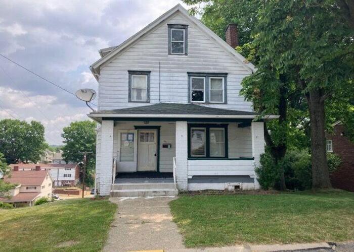 Mace St, Greensburg, PA 15601 #1