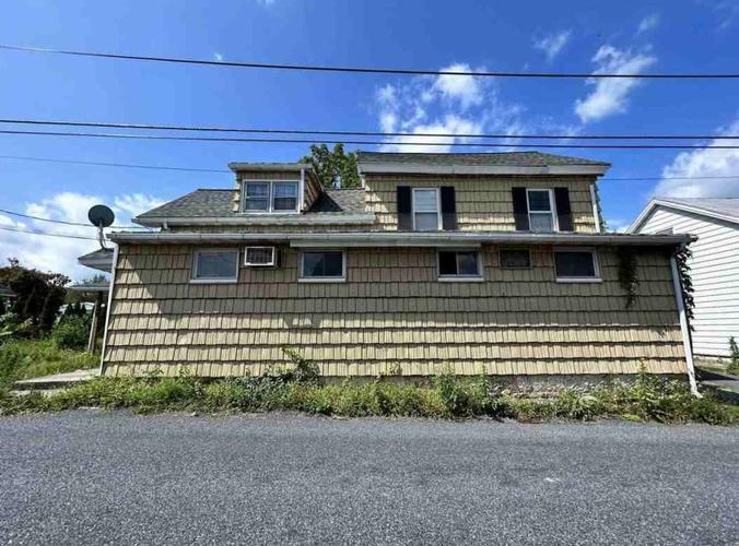 Pleasant Hill Rd, Fleetwood, PA 19522 #1