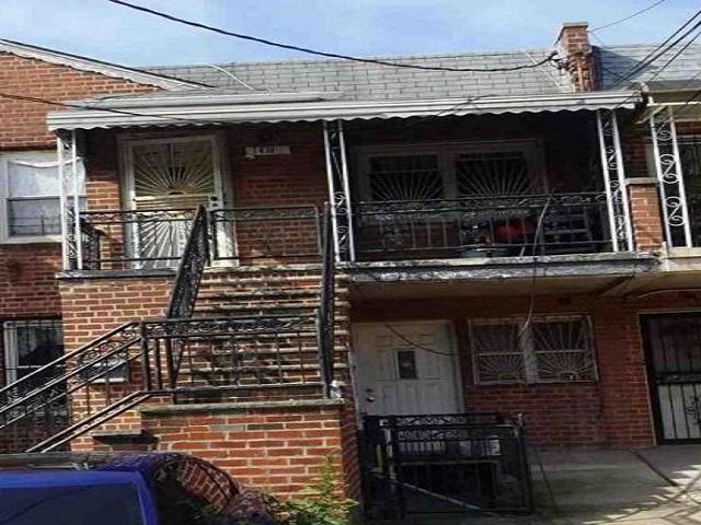 100th St, Brooklyn, NY 11236