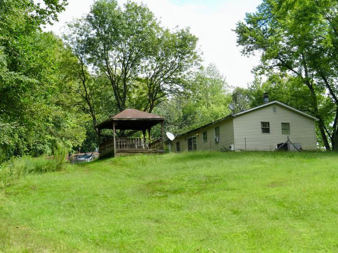4366 JOHNSON RD  , Boonville, IN 47601 