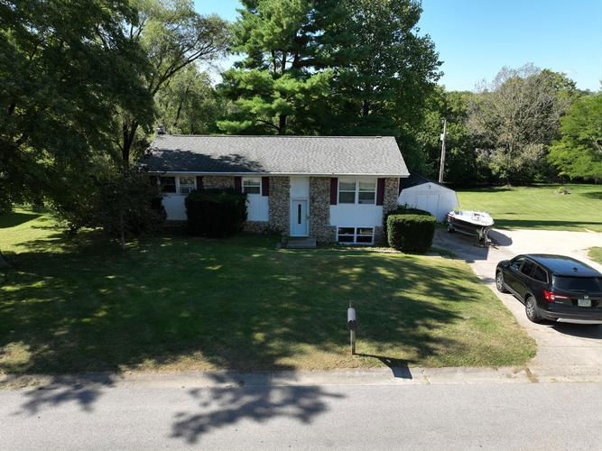 443 W TAMERA LN  , Ellettsville, IN 47429 