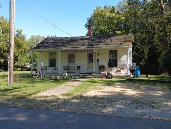 607 N 7TH ST  , Rockport, IN 47635 