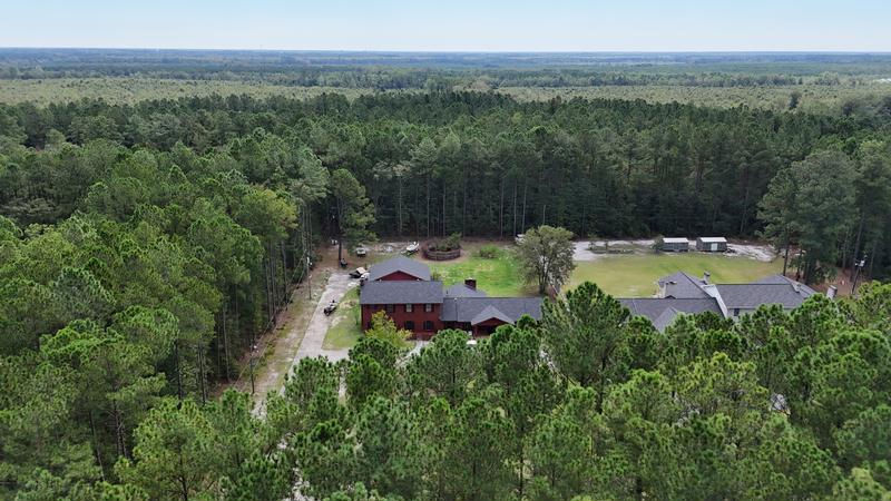 253 DAVIDSON TOWER RD  , Yemassee, SC 29945 