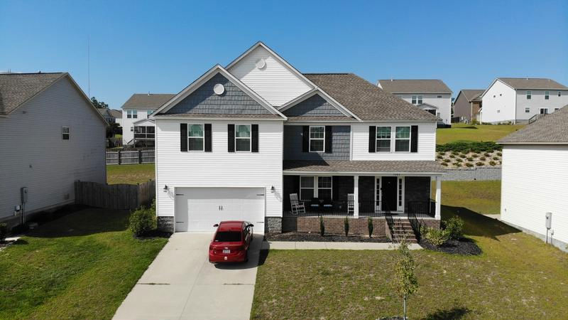 1084 ACACIA LN  , Columbia, SC 29229 