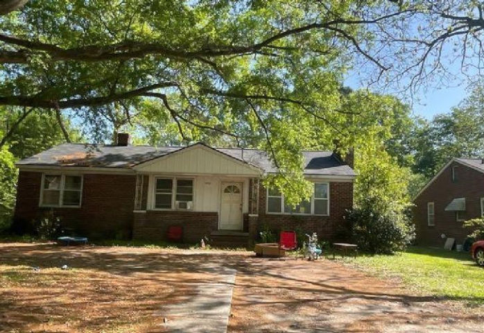 2337 LAURIE ST  , Cayce, SC 29033 
