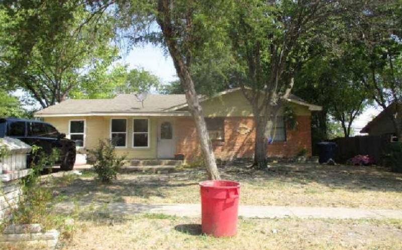 1109 RICHARD DR  , Garland, TX 75040 