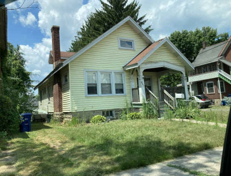 5th Ave, Williamsport, PA 17701 #1