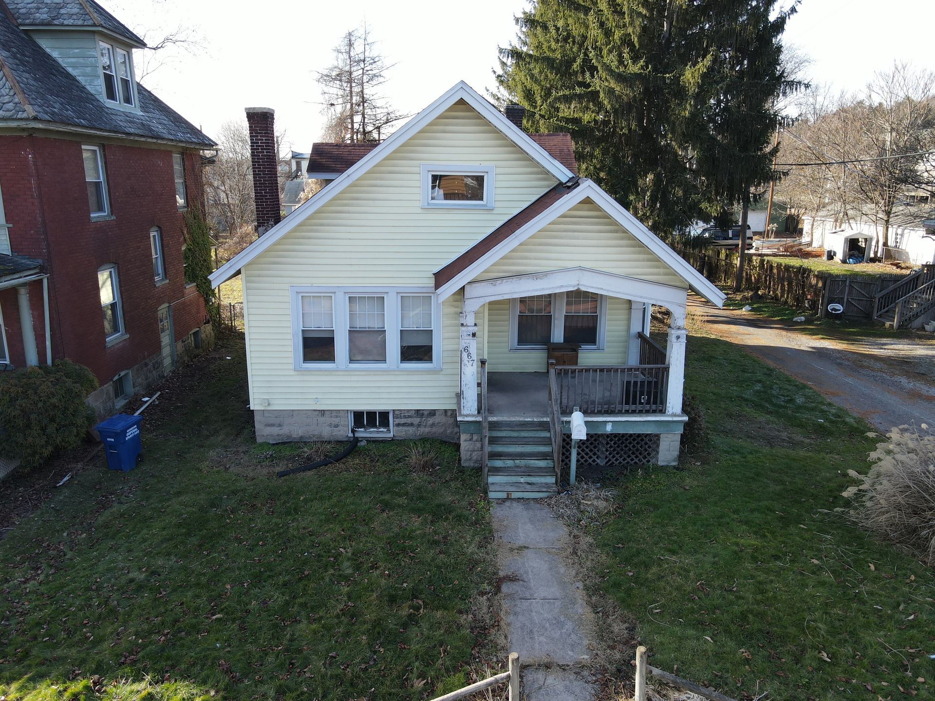 5th Ave, Williamsport, PA 17701