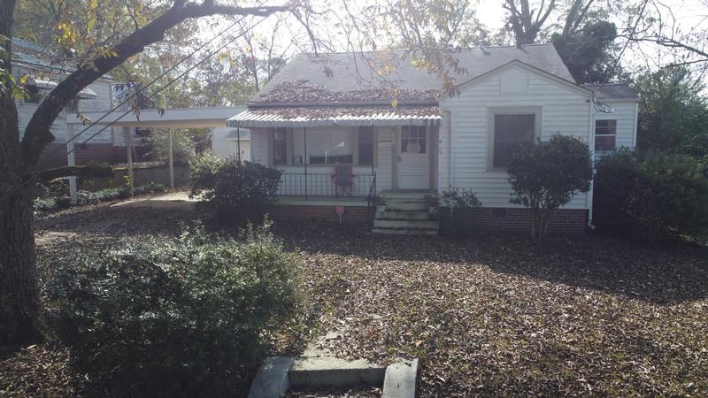 Goss Ave, Gadsden, AL 35903 #1