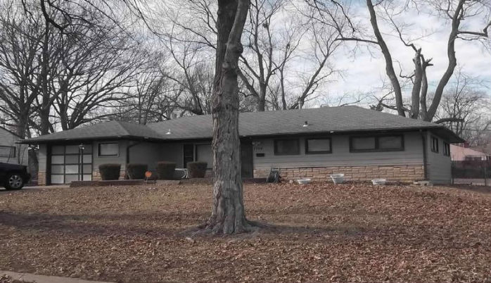 7706 E 110TH ST  , Kansas City, MO 64134 