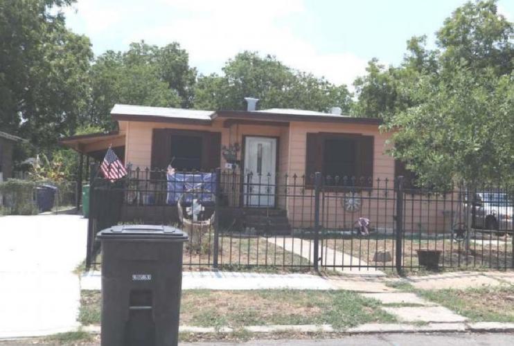 Jennings Ave, San Antonio, TX 78225 #1