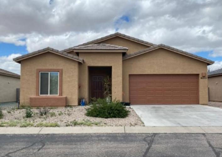 8040 S VEDDER DR  , Tsn, AZ 85756 