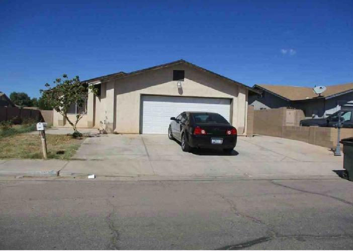 1770 S 47TH AVE  , Yuma, AZ 85364 