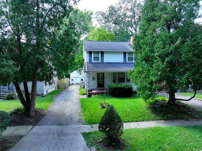 Roys Ave, Columbus, OH 43204